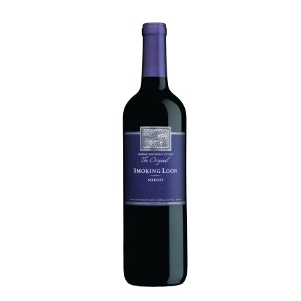 Smoking Loon Merlot