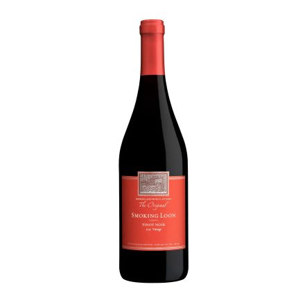 Smoking Loon Pinot Noir