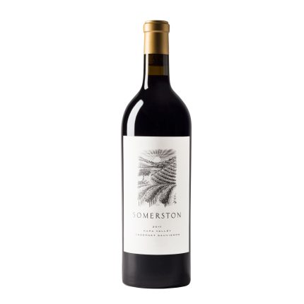 Somerston Cabernet Sauvignon