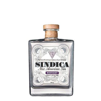 Sono 1420 Midnight Gin
