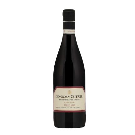 Sonoma Cutrer Pinot Noir