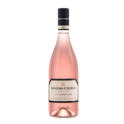 Sonoma Cutrer Rose of Pinot Noir