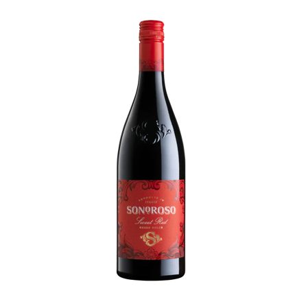 Sonoroso Sweet Red
