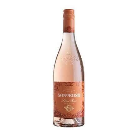 Sonoroso Sweet Rose