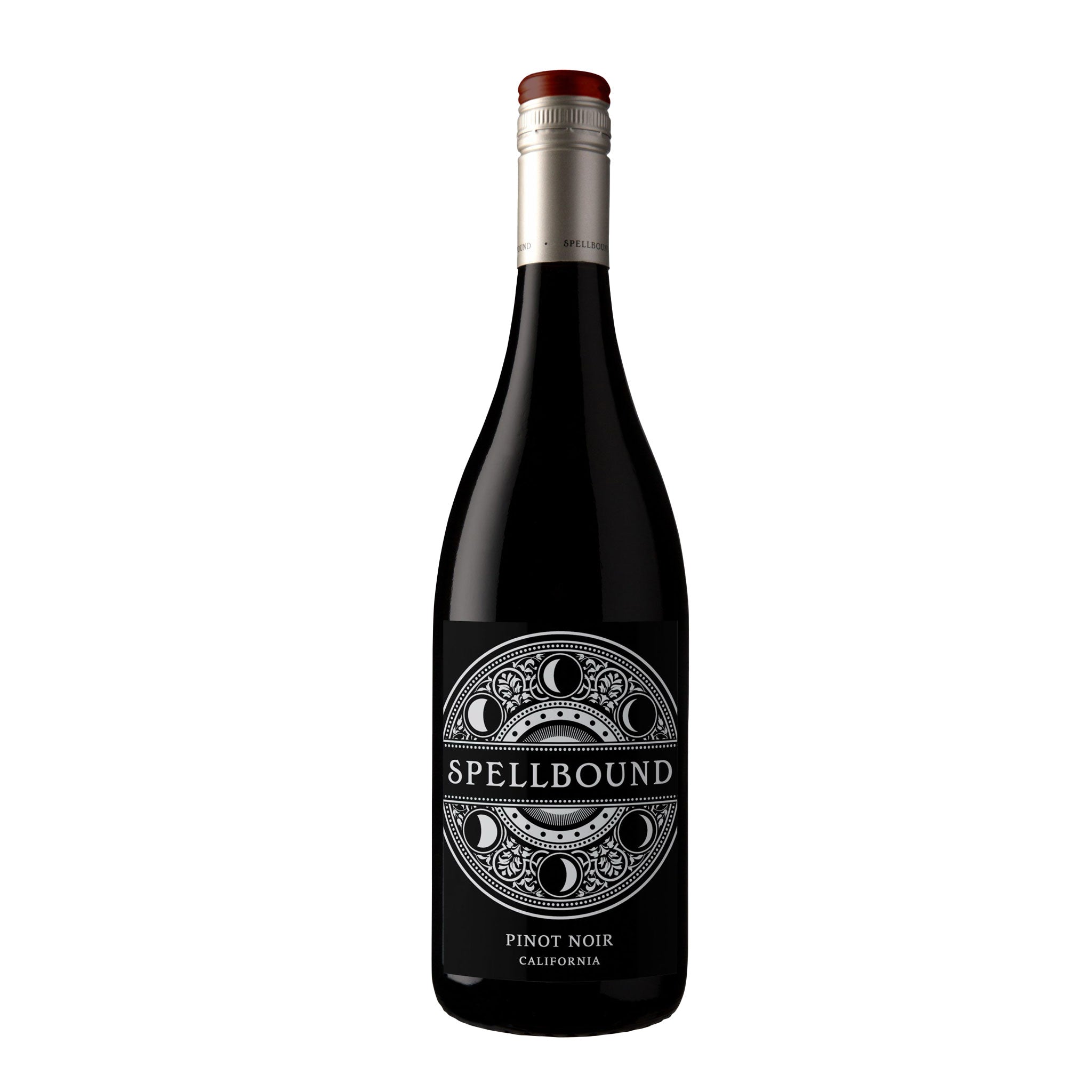 Spellbound-Pinot-Noir Spellbound Pinot Noir - Image 1