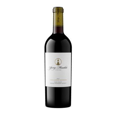 Spring Mountain Cabernet Sauvignon