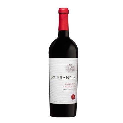 St Francis Cabernet Sauvignon