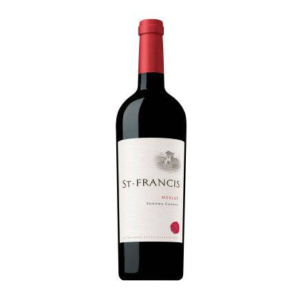 St Francis Merlot