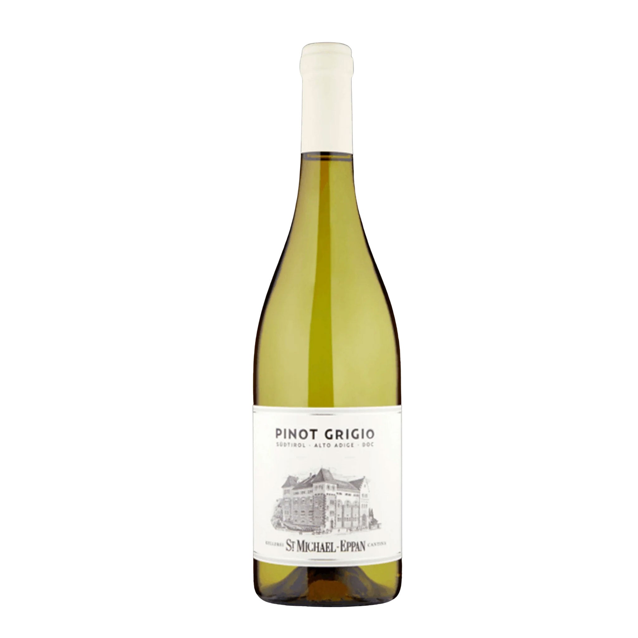 St-Michael-Eppan-Pinot-Grigio St Michael Eppan Pinot Grigio - Image 1