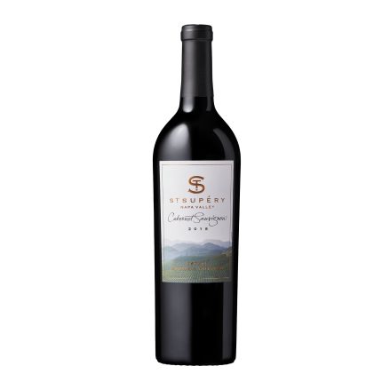 St Supery Cabernet Sauvignon