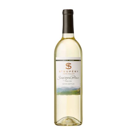 St Supery Sauvignon Blanc