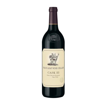 Stags Leap Wine Cellars Cask 23 Cabernet Sauvignon