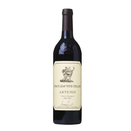 Stags Leap Wine Cellars Artemis Cabernet Sauvignon