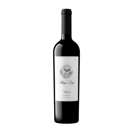 Stags Leap Merlot
