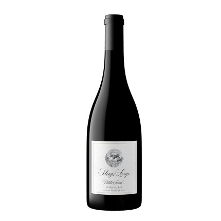 Stags Leap Petite Sirah