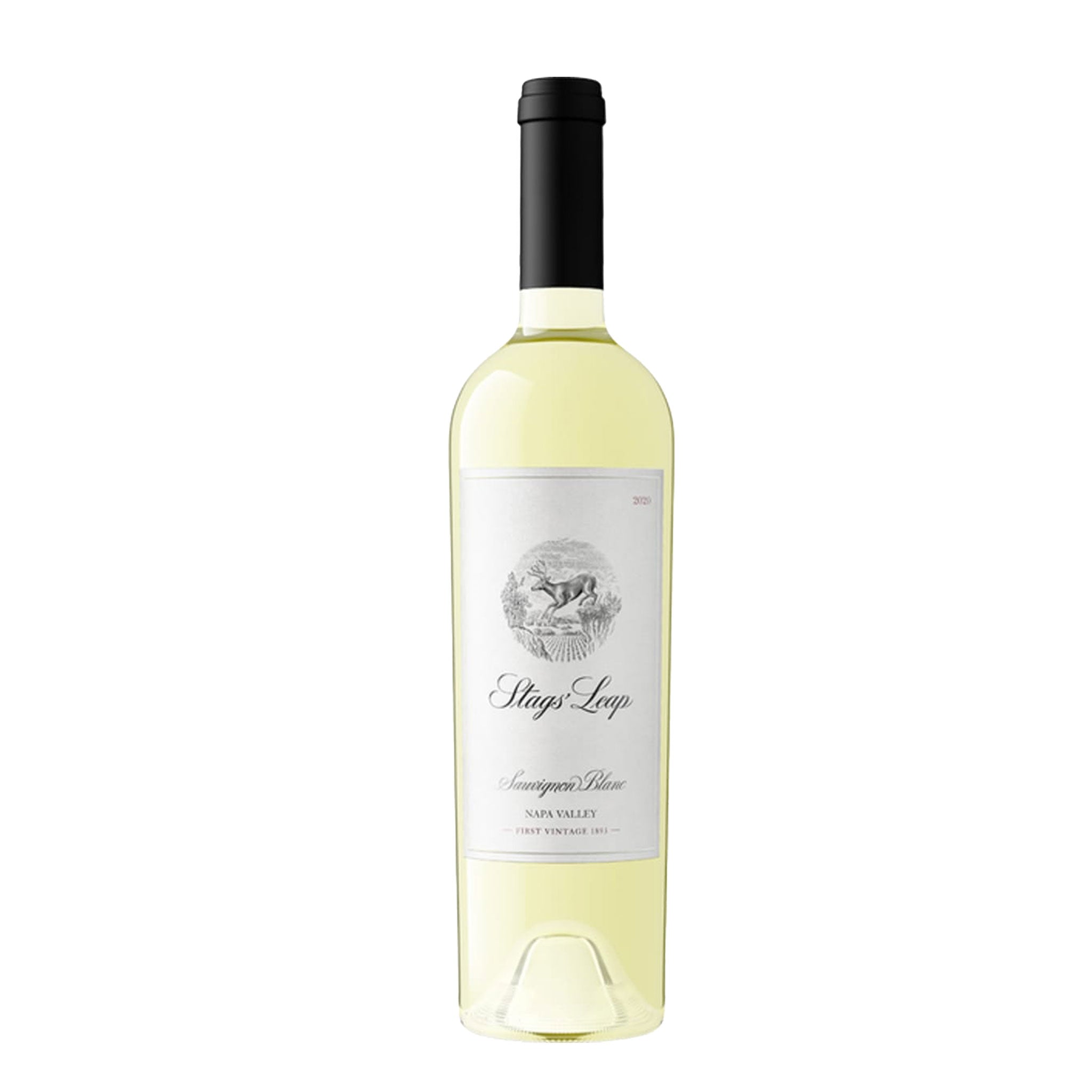 Stags-Leap-Winery-Sauvignon-Blanc Stags Leap Sauvignon Blanc - Image 1