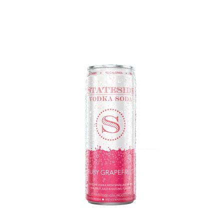 Stateside Grapefruit