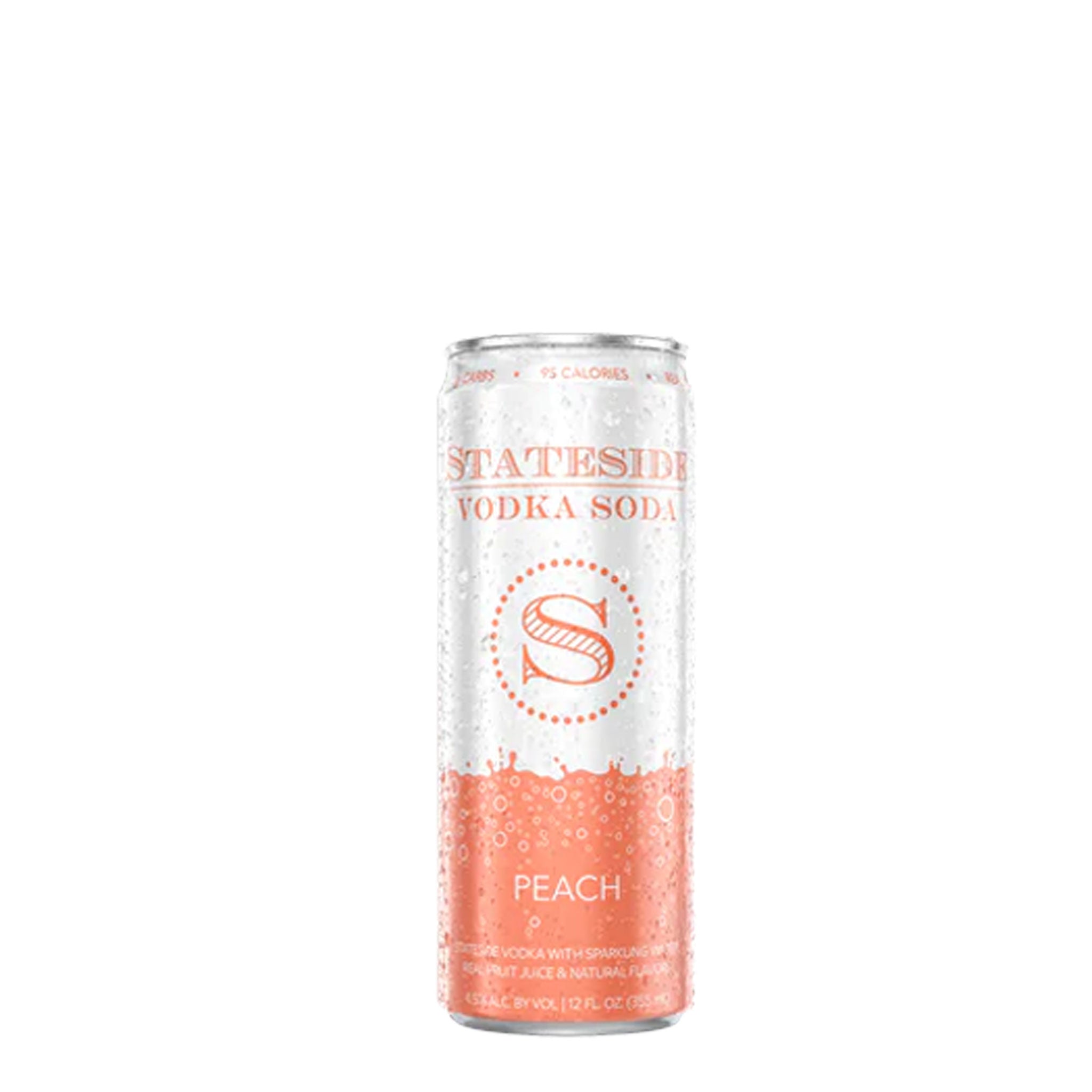 Stateside-Peach Stateside Peach - Image 1