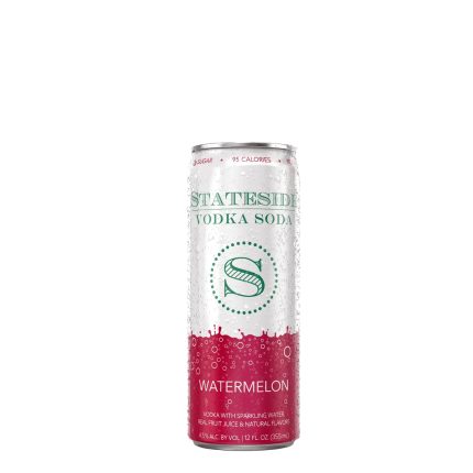 Stateside Watermelon