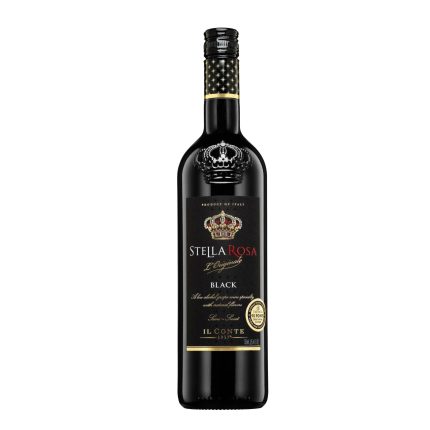 Stella Rosa Black