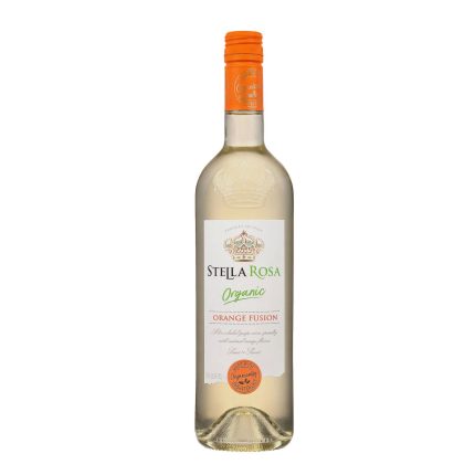 Stella Rosa Orange Fusion Organic