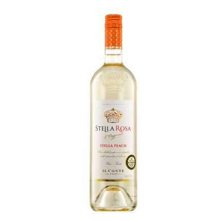 Stella Rosa Peach