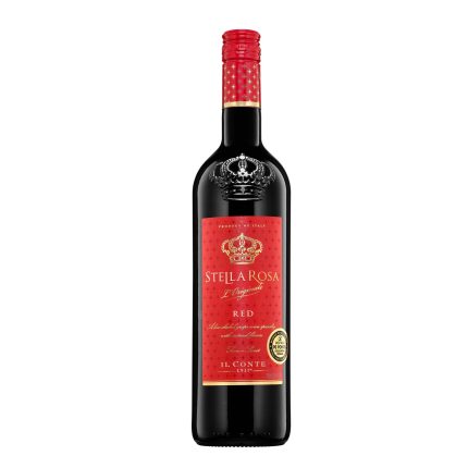 Stella Rosa Red