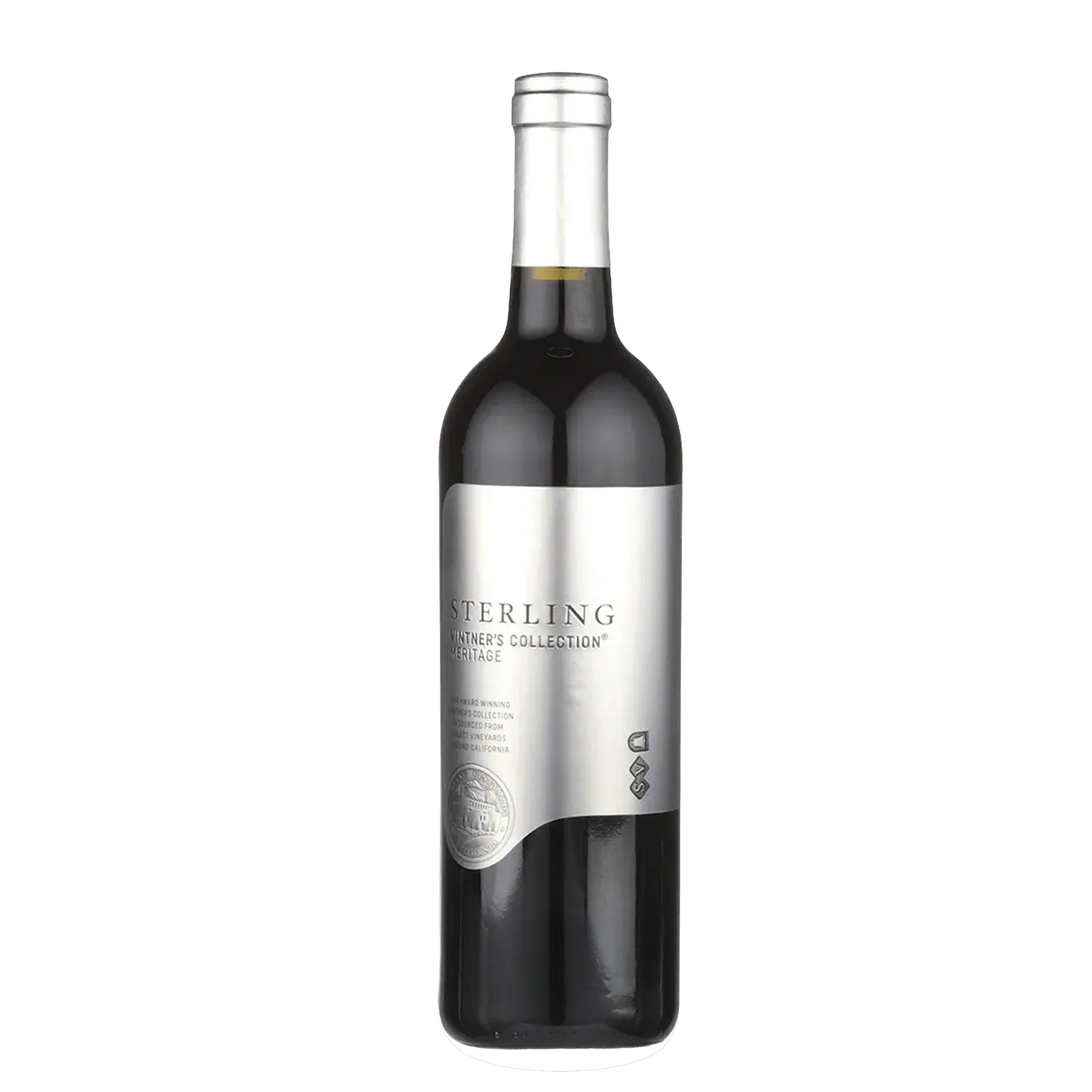 Sterling-Vc-Meritage Sterling Meritage - Image 1