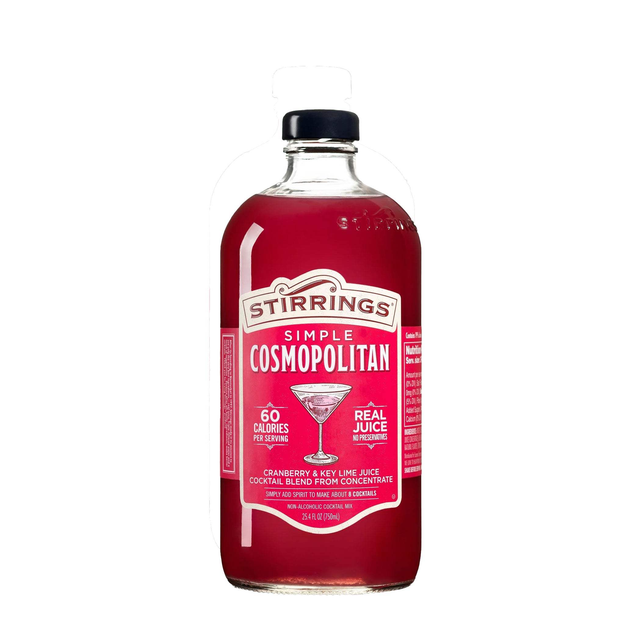 Stirrings-Cosmopolitan Stirrings Cosmopolitan - Image 1