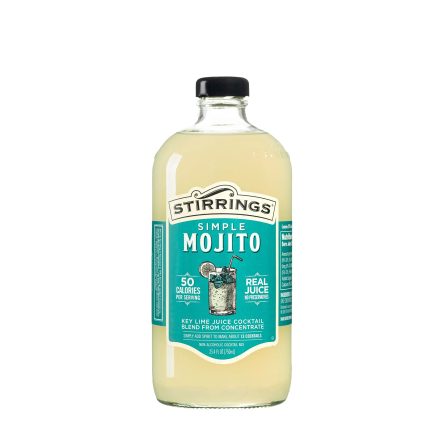 Stirrings Mojito
