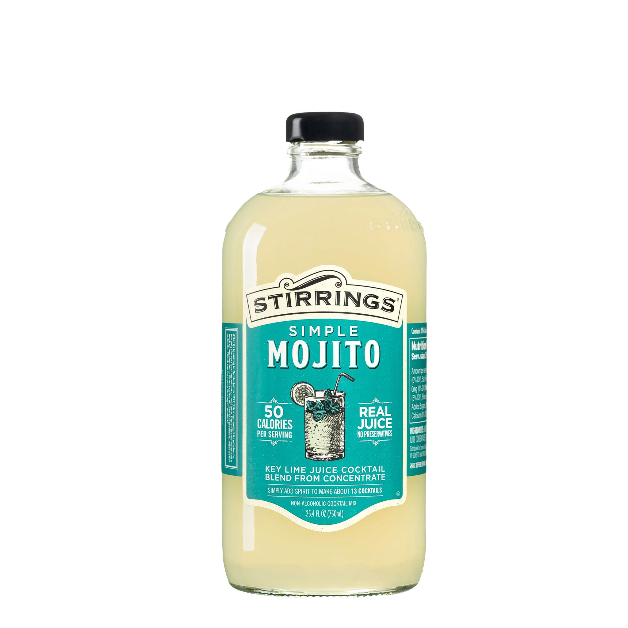 Stirrings-Mojito Stirrings Mojito - Image 1