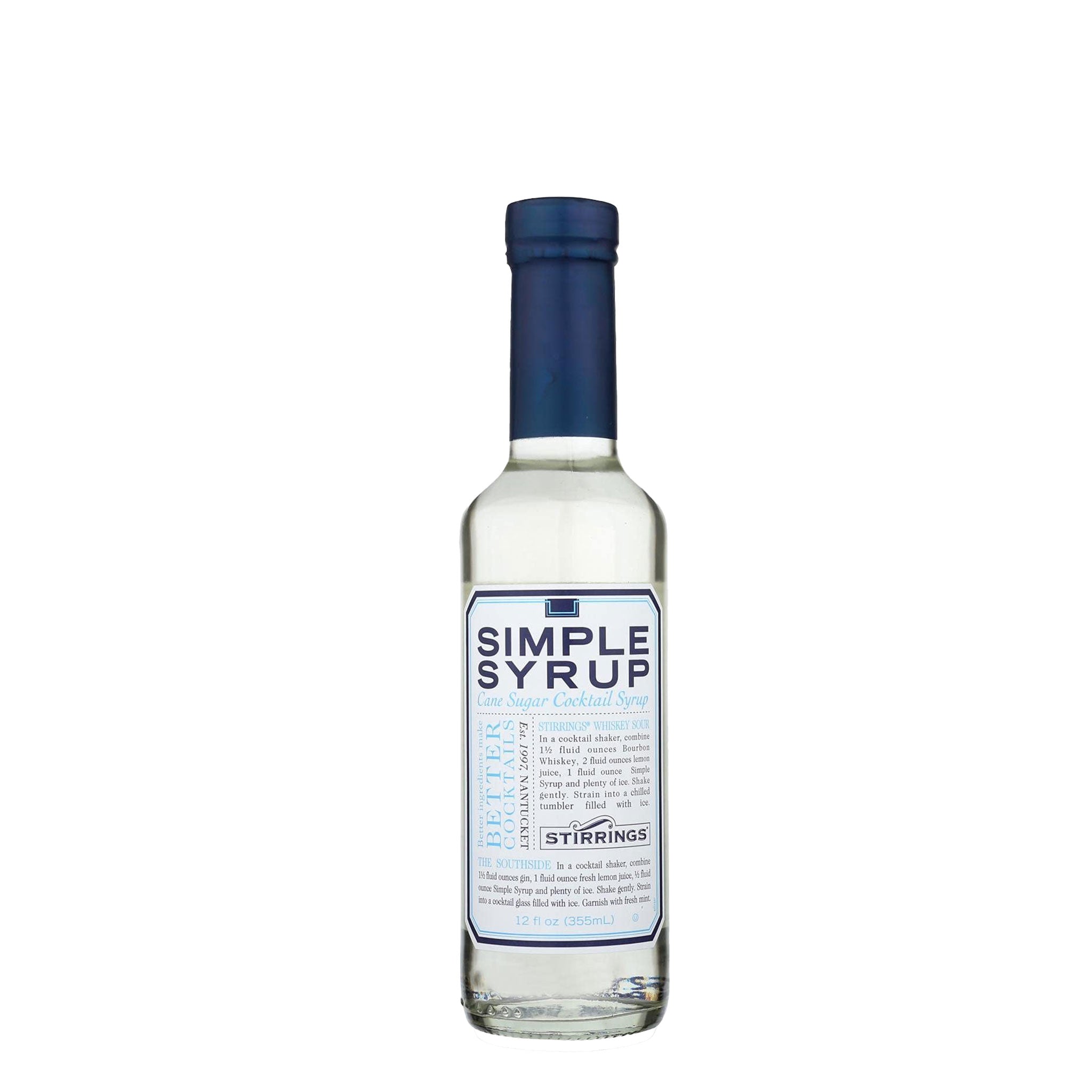 Stirrings-Simple-Syrup Stirrings Simple Syrup - Image 1