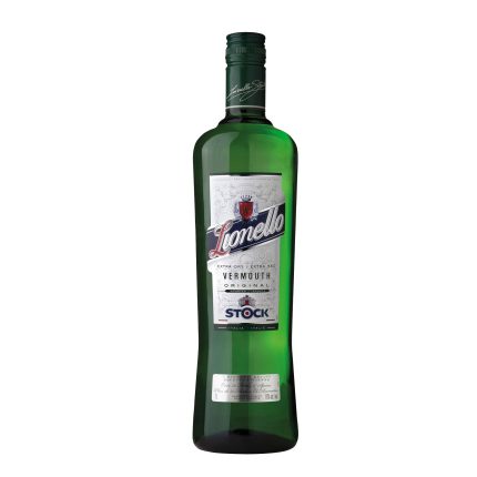 Stock Dry Vermouth