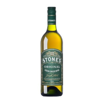 Stones Ginger Wine