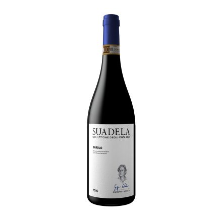 Suadela Barolo 2016