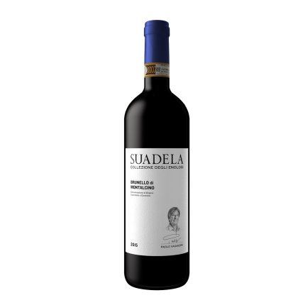 Suadela Brunello Di Montalcino