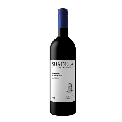 Suadela Cannonau Di Sardegna