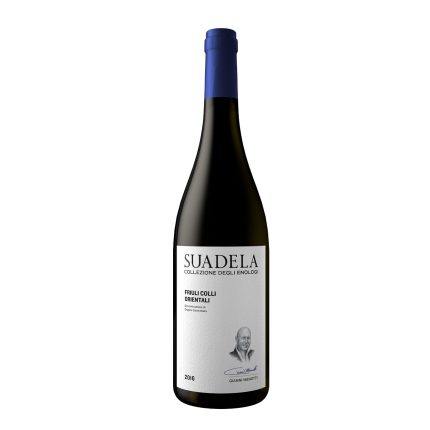 Suadela Friuli Colli Orientali