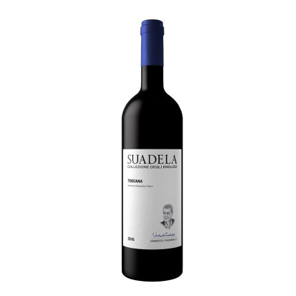 Suadela Toscana Rosso