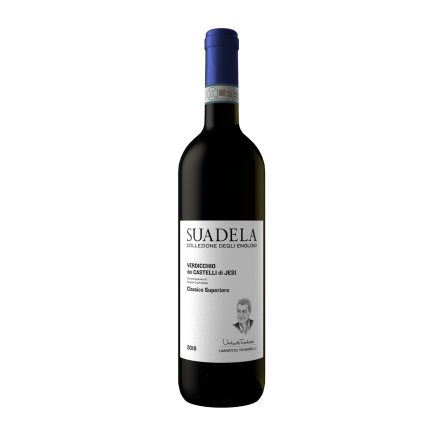 Suadela Verdicchio Classico Superior