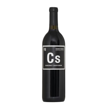Substance Cabernet Sauvignon