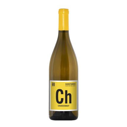 Substance Chardonnay
