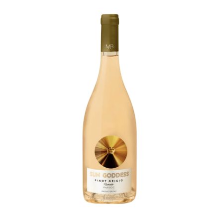 Sun Goddess Pinot Grigio