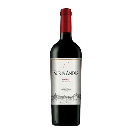 Sur De Los Andes Malbec Reserva
