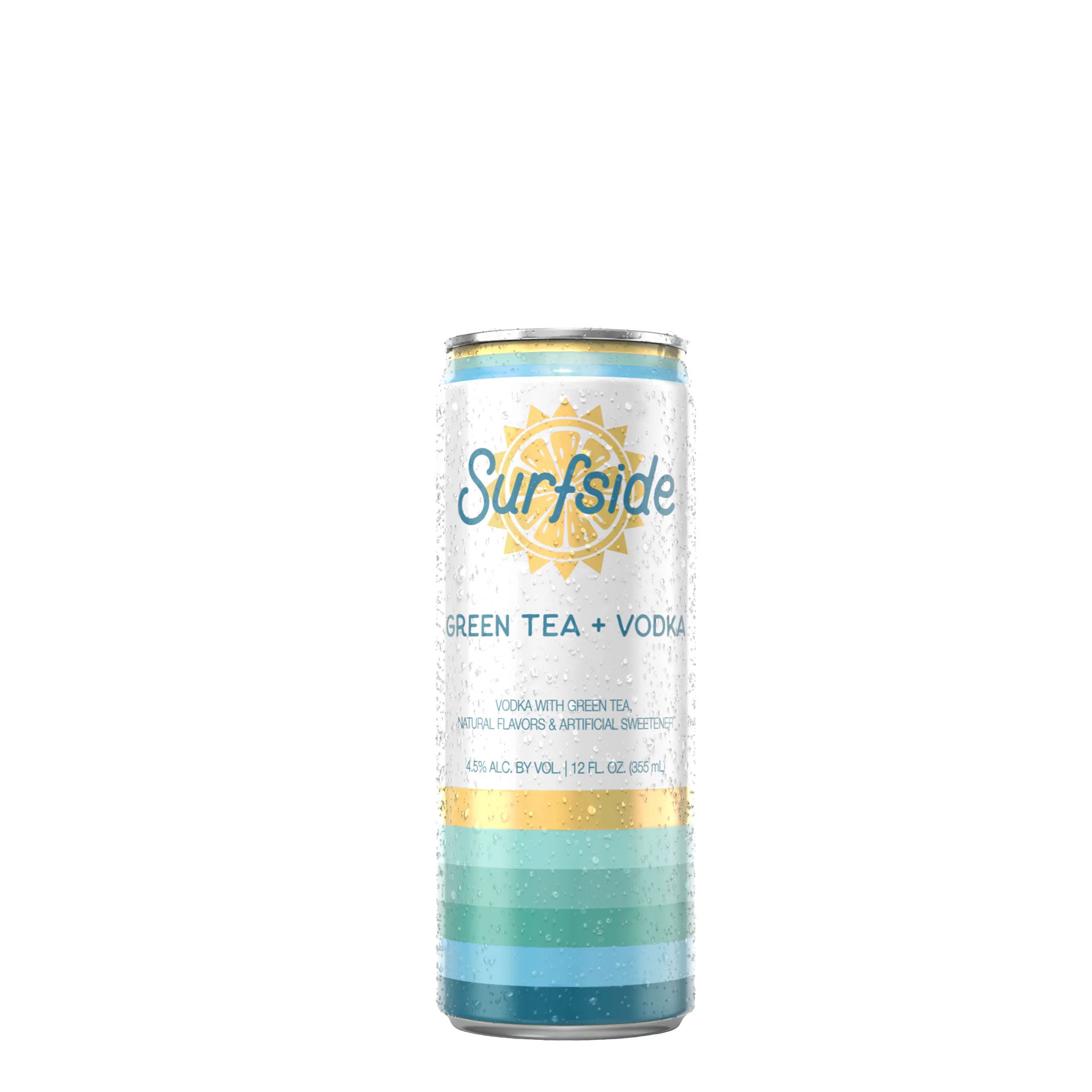 Surfside-Green-Tea Surfside Green Tea - Image 1