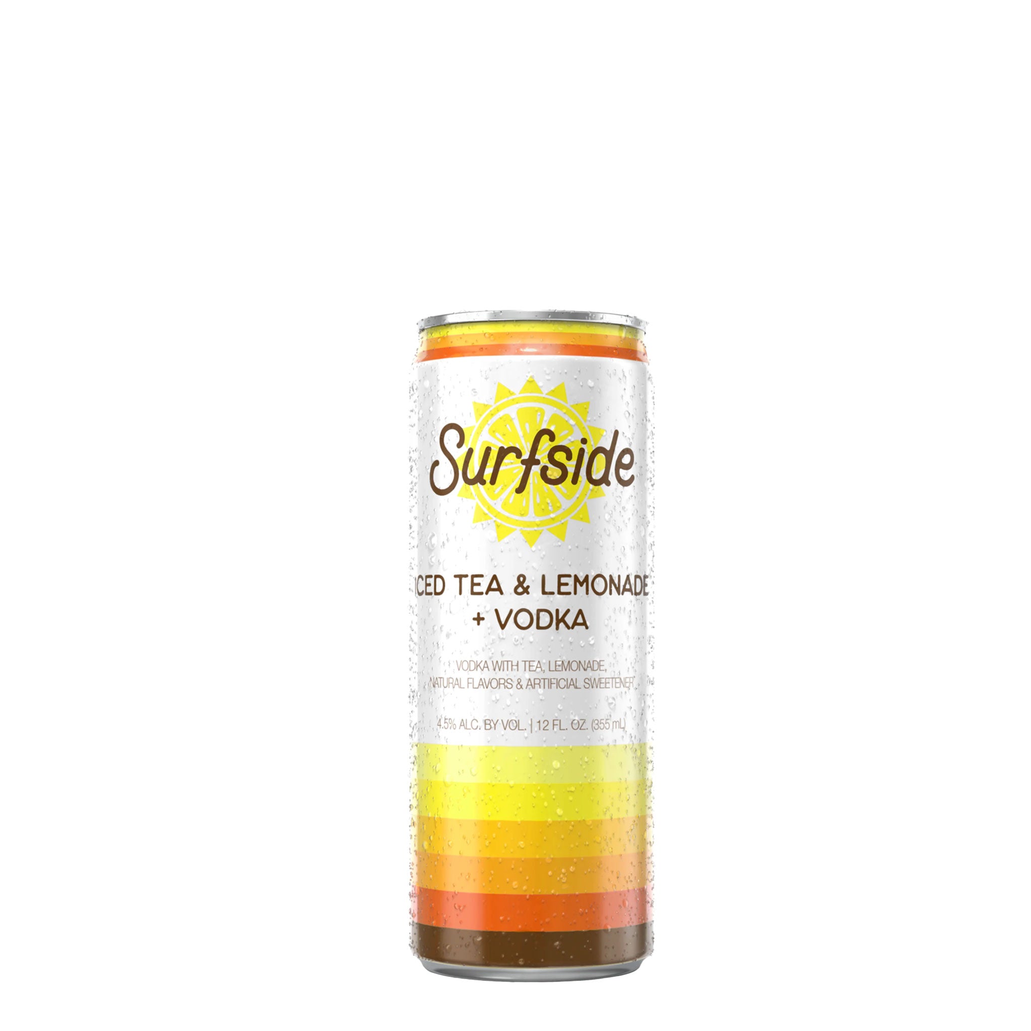 Surfside-Iced-Tea-_-Lemonade-_-Vodka Surfside Iced Tea + Lemonade + Vodka - Image 1