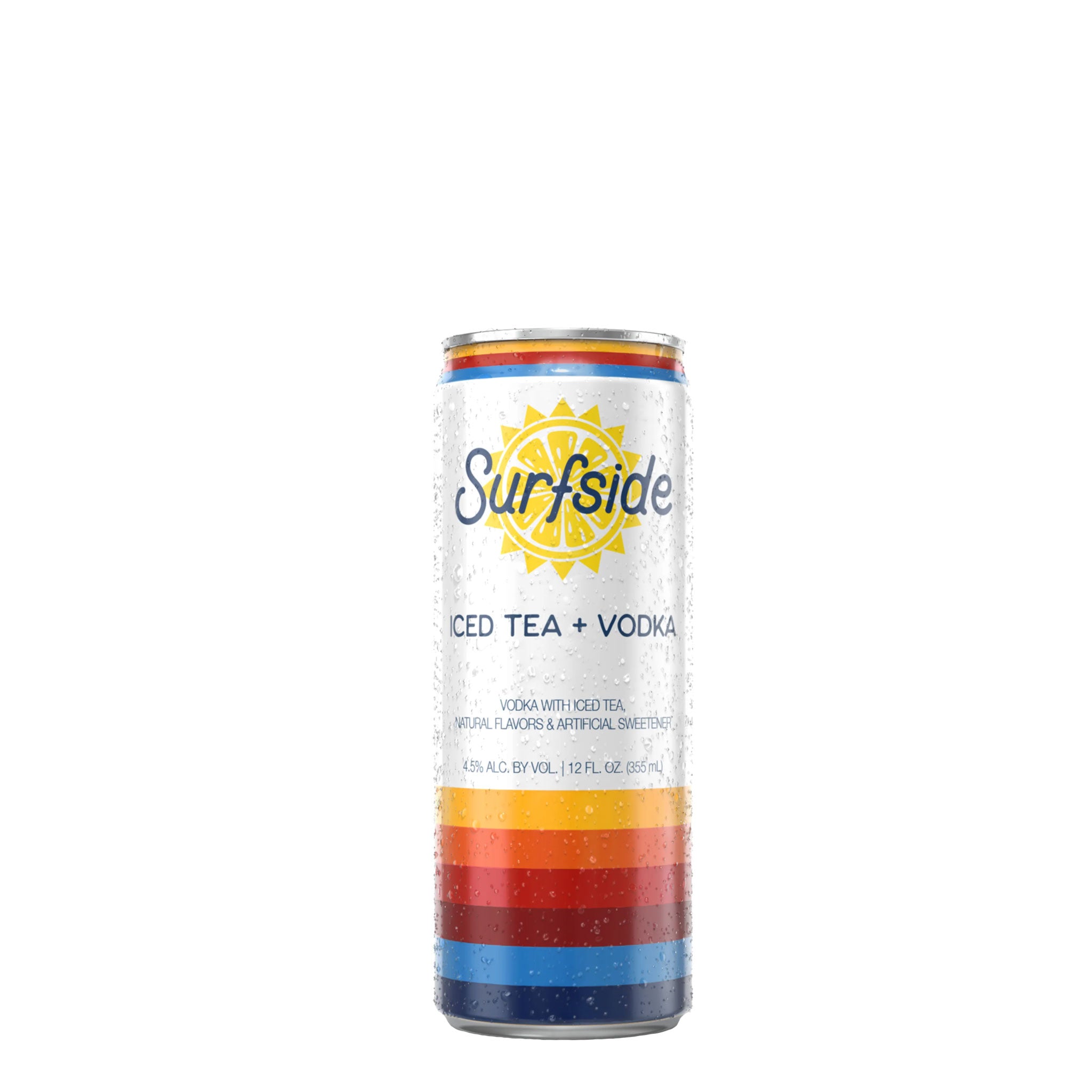 Surfside-Iced-Tea-_-Vodka Surfside Iced Tea + Vodka - Image 1