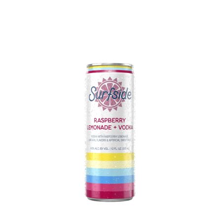 Surfside Lemonade Raspberry
