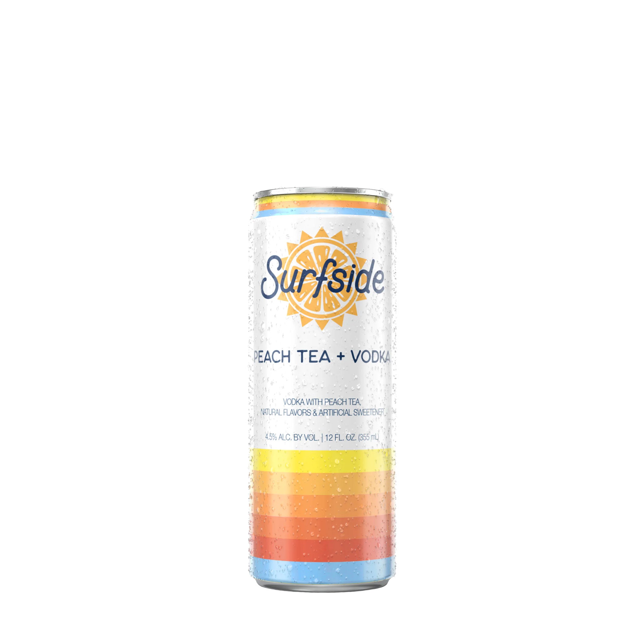 Surfside-Peach-Tea-_-Vodka Surfside Peach Tea + Vodka - Image 1