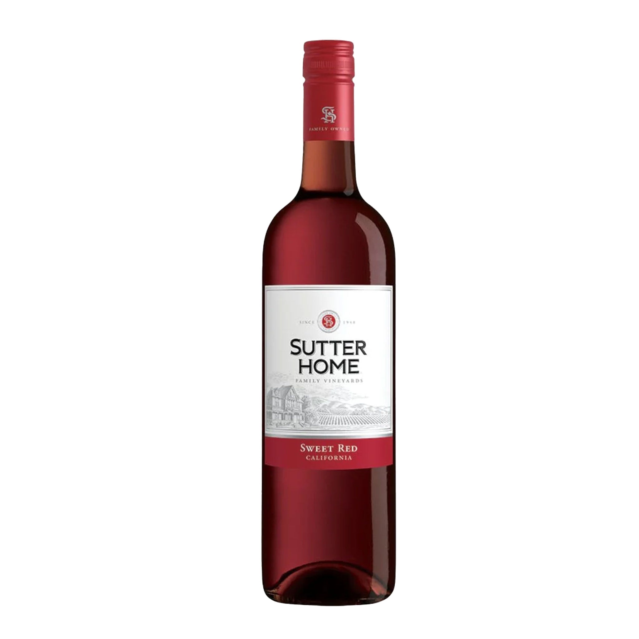 Sutter-Home-Sweet-Red Sutter Home Sweet Red - Image 1
